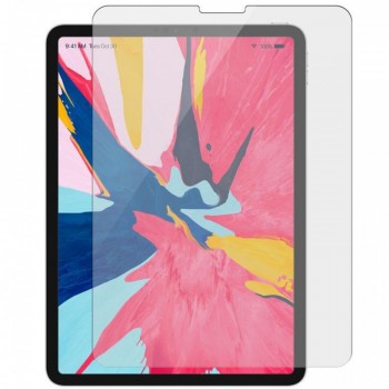KÍNH CƯỜNG LỰC x PAPER-LIKE MIPOW KINGBULL 2.7D IPAD PRO 11" 